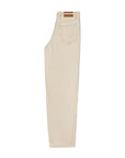 Saharper jeans belt, Soft natural