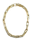 Chunkie Chain Necklace