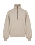 Roos sparkle sweater, Gold