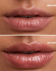 Plumping lip allure - Radiant rose