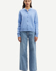 Rebecca Jeans, Blue Moon