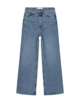 Rebecca Jeans, Blue Moon