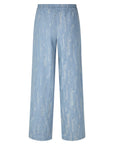 RitaLL Pants, Washed Denim