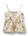 LovaSW top Off white