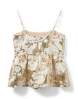 LovaSW top Off white