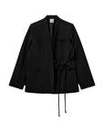 BeatriceSW Blazer Black
