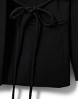 BeatriceSW Blazer Black