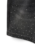 DandySW Skirt Washed black
