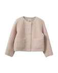 JunoSW Jacket Light pink