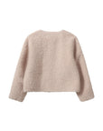 JunoSW Jacket Light pink