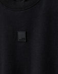 IndySW T-shirt Black