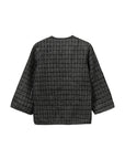 AlajaSW Jacket, Washed black