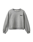 ElinSW Sweatshirt, Grey melange
