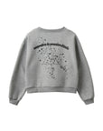 ElinSW Sweatshirt, Grey melange