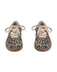 StellaSW Leopard Sneaker, Light Brown