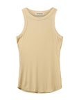 JullieSW Top, Yellow