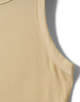 JullieSW Top, Yellow