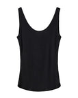 SNOS249 Diza Top Black