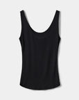 SNOS249 Diza Top Black