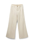 IzzaSW trouser Off white