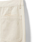 IzzaSW trouser Off white