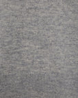 DeliaSW Knit Grey melange