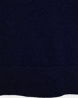 SNOS435 Knit, Navy