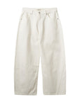 TomarSW Trousers, Off White