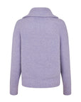 Saanour HZ Sweater, Wisteria