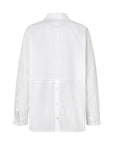 Salovani shirt, White