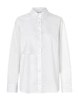 Salovani shirt, White
