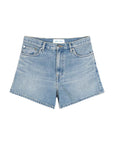 Samaggie shorts, River