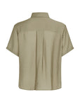 Saminna ss shirt, Overland trek