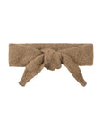 Sanor diamond scarf, Lead Grey