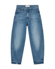 Saveyra jeans, Oceanic blue
