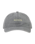 Soft Served Cap, Licorice