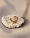 Earcuff, signature collection