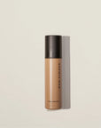 Facial tanning mist