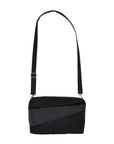 The New Bum Bag Black & Black Medium