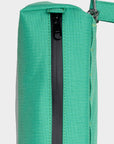 The New Bum Bag Holly Green & Surf Spray Small