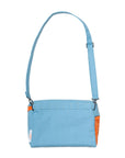 The New Bum Bag Ocean & Orange Medium