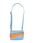 The New Bum Bag Ocean & Orange Small