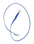 The New Strap Blue One Size