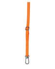 The New Strap Orange Slim