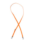 The New Strap Orange Slim