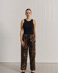 WBLCLEOPATRA STRING PANT