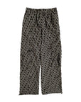Kajsa Cargo Pant, Black