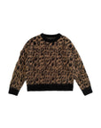 Lalondra Leo Pullover, Camel