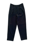 Valentina Striped Pant, Midnight Blue Pinstripe