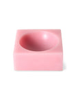 Pop cube small, pink